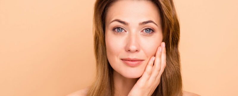 KOSMETYKA PIELĘGNACYJNA