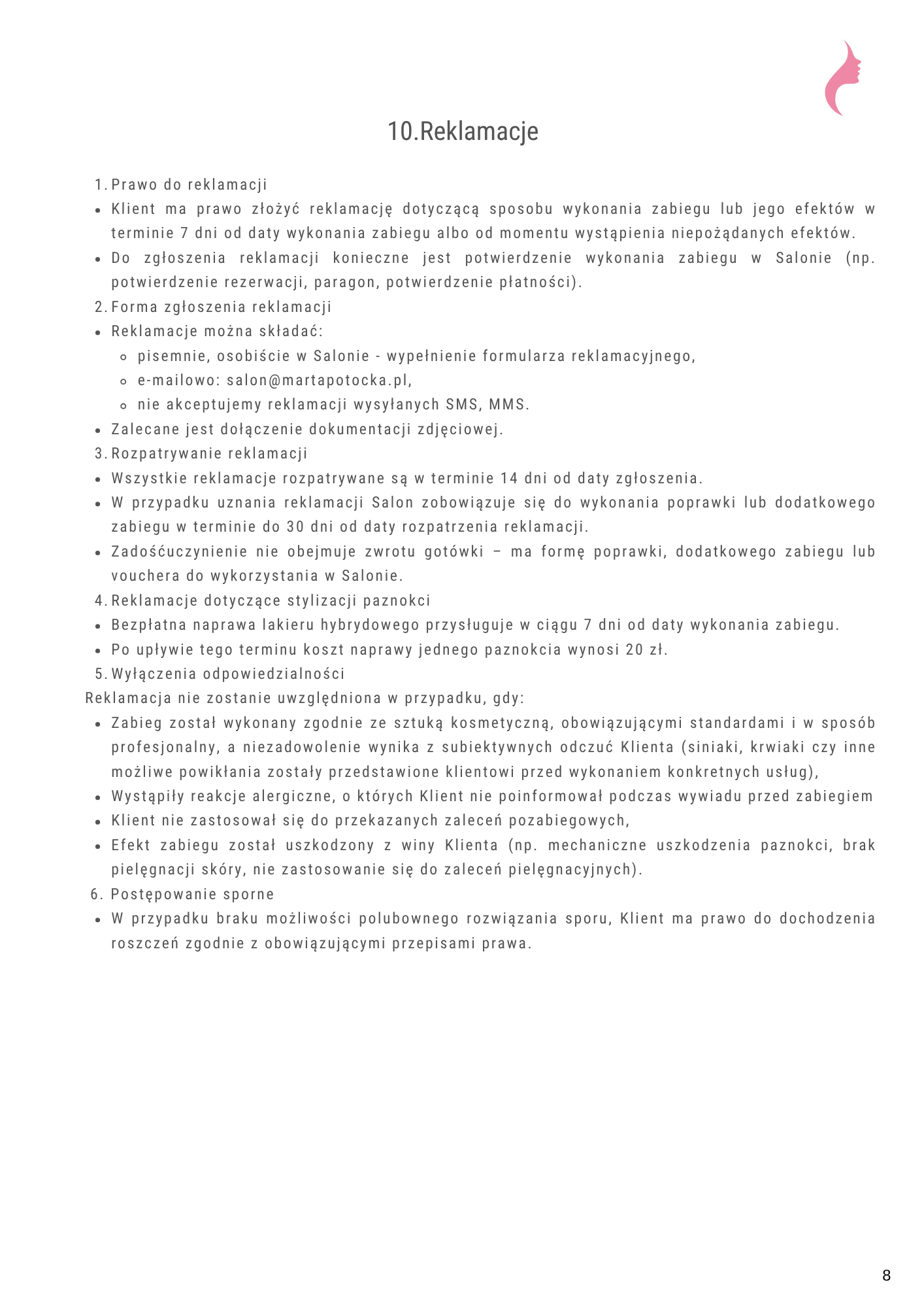 regulamin8